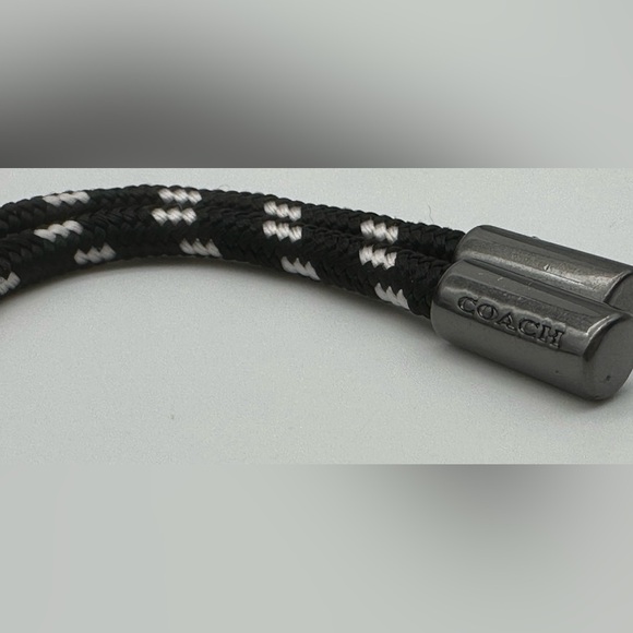 Coach Men’s Sunglass Case In Signature Case - Picture 3 of 13